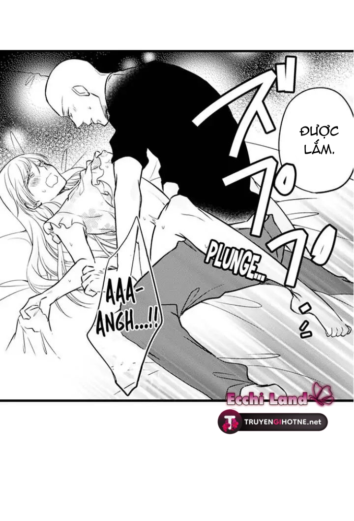 dây dưa một đêm dâm đãng với nhà sư chapter 144.2 15