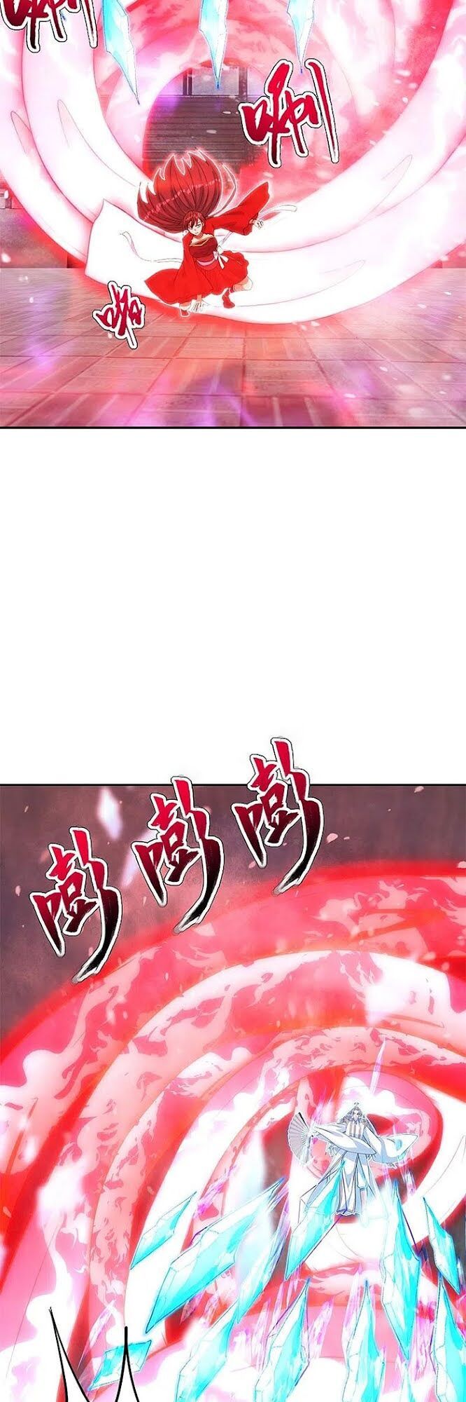 tiên võ đế tôn chapter 245 19