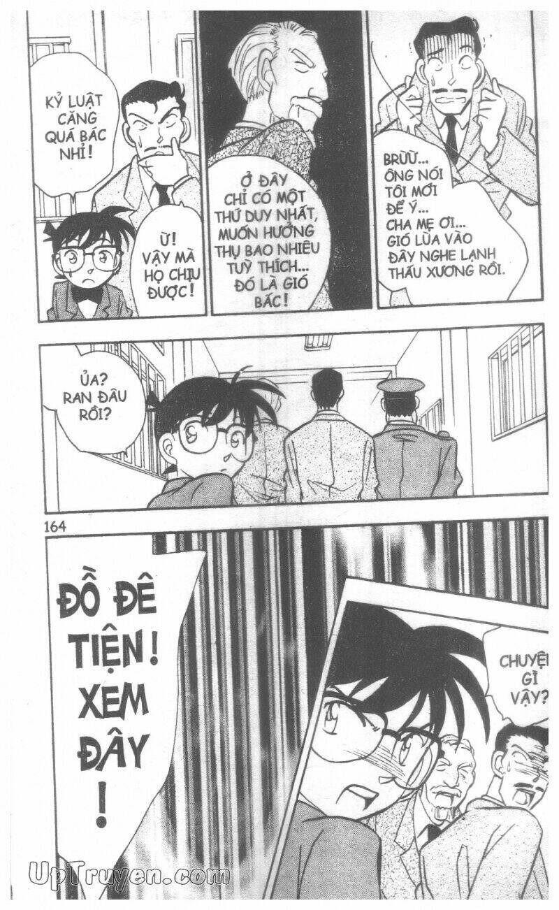 conan - bộ đặc biệt chapter 8 154