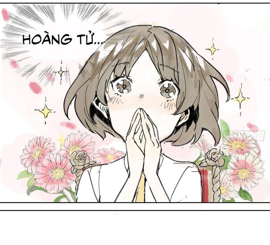 bạn cùng lớp tôi đều kỳ lạ chapter 5 17