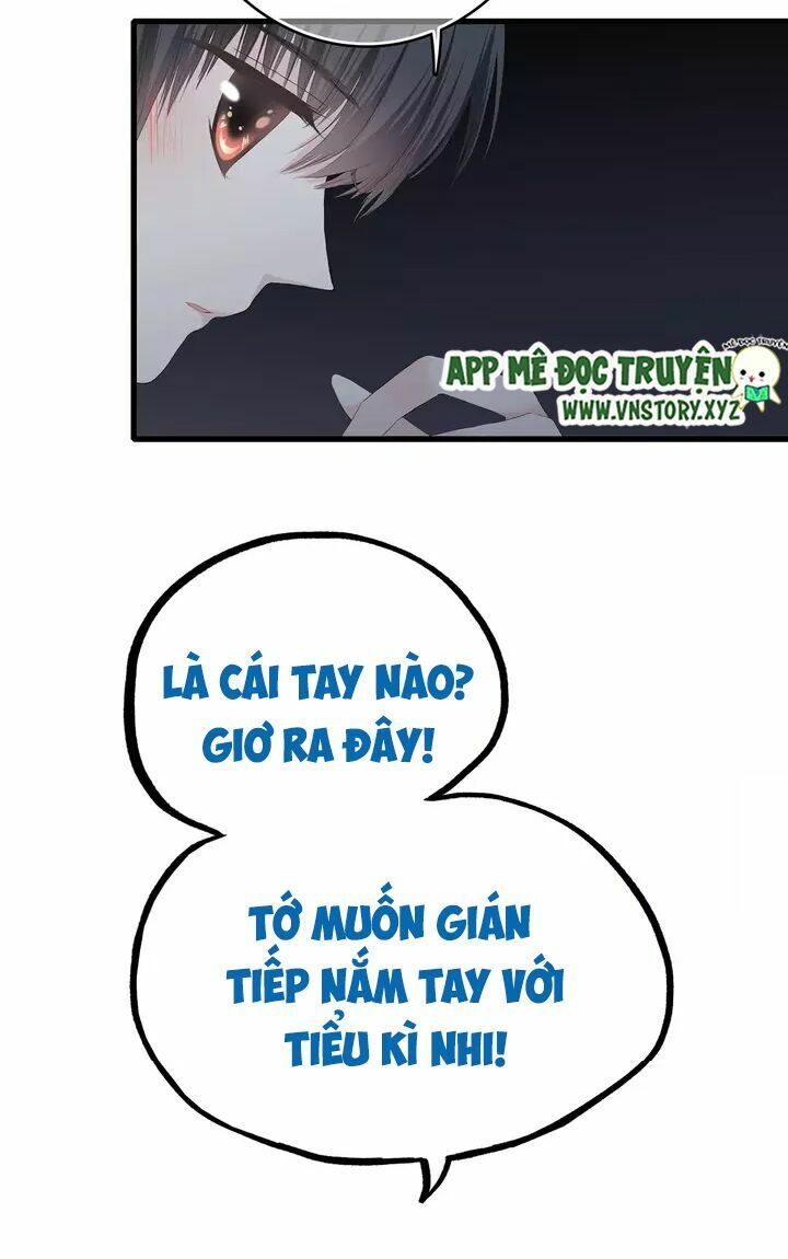 con tim rung động 2 chapter 21 20