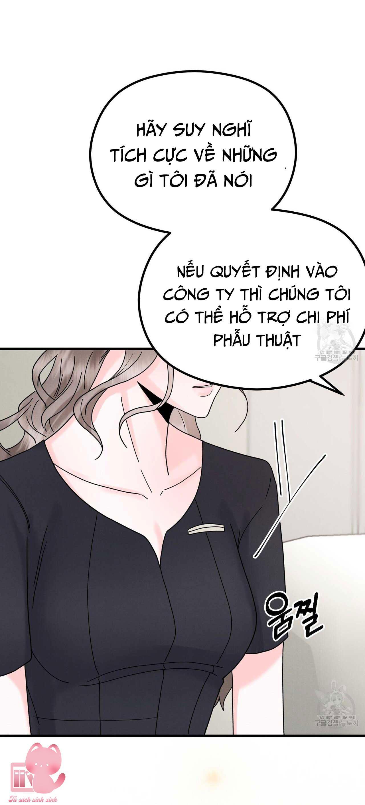 khắc cốt ghi tâm chapter 5 56