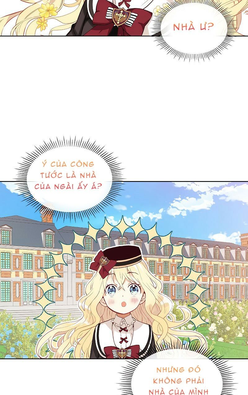 con có phải con là con gái của ngài không? chapter 17 2