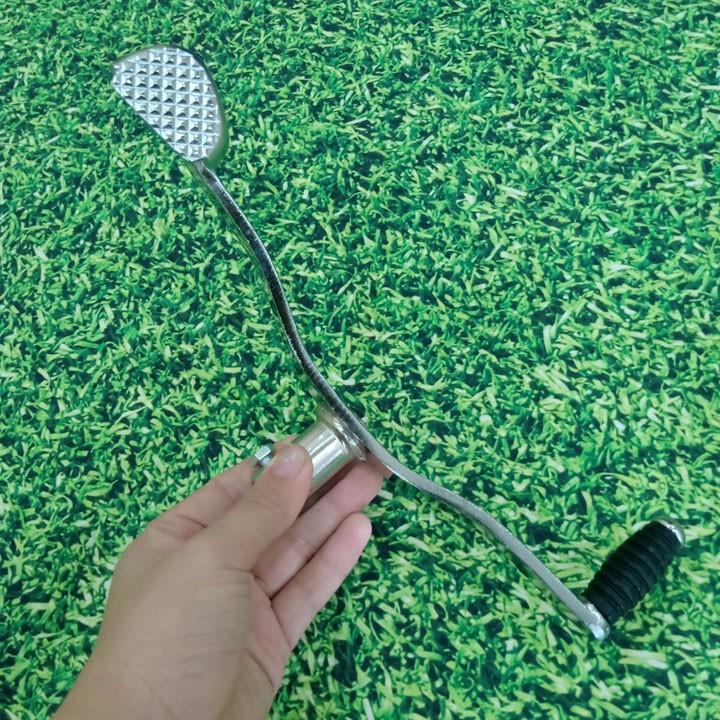Cần số dành cho xe máy Wave anpha nhỏ - Wave Thái đời cũ 1997 đến 2006- A472