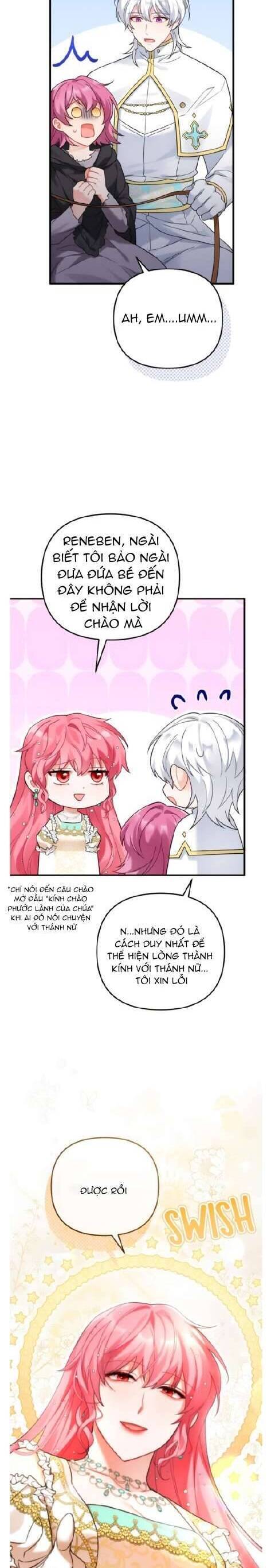 mê cung cám dỗ của emilone chapter 19 9