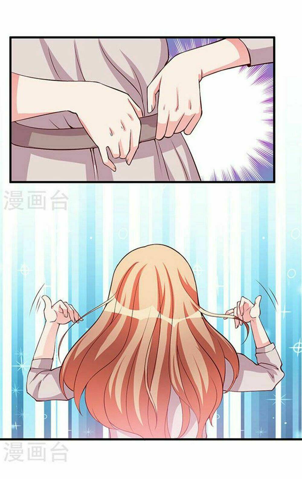 gối đầu vào tổng tài ác ma chapter 59 14