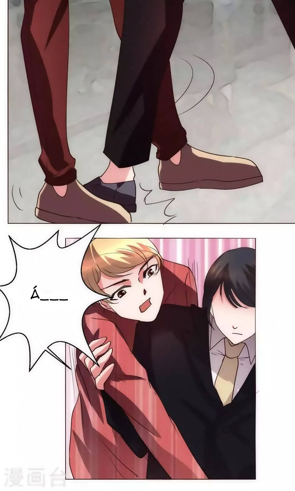 một tuần làm tình nhân chapter 36 3