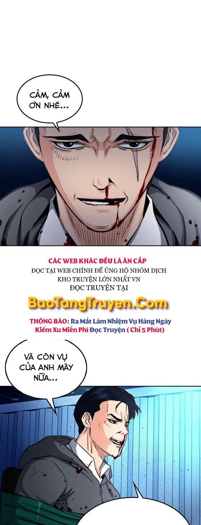 Druid Tại Ga Seoul - Người Hóa Thú Chapter 52 54