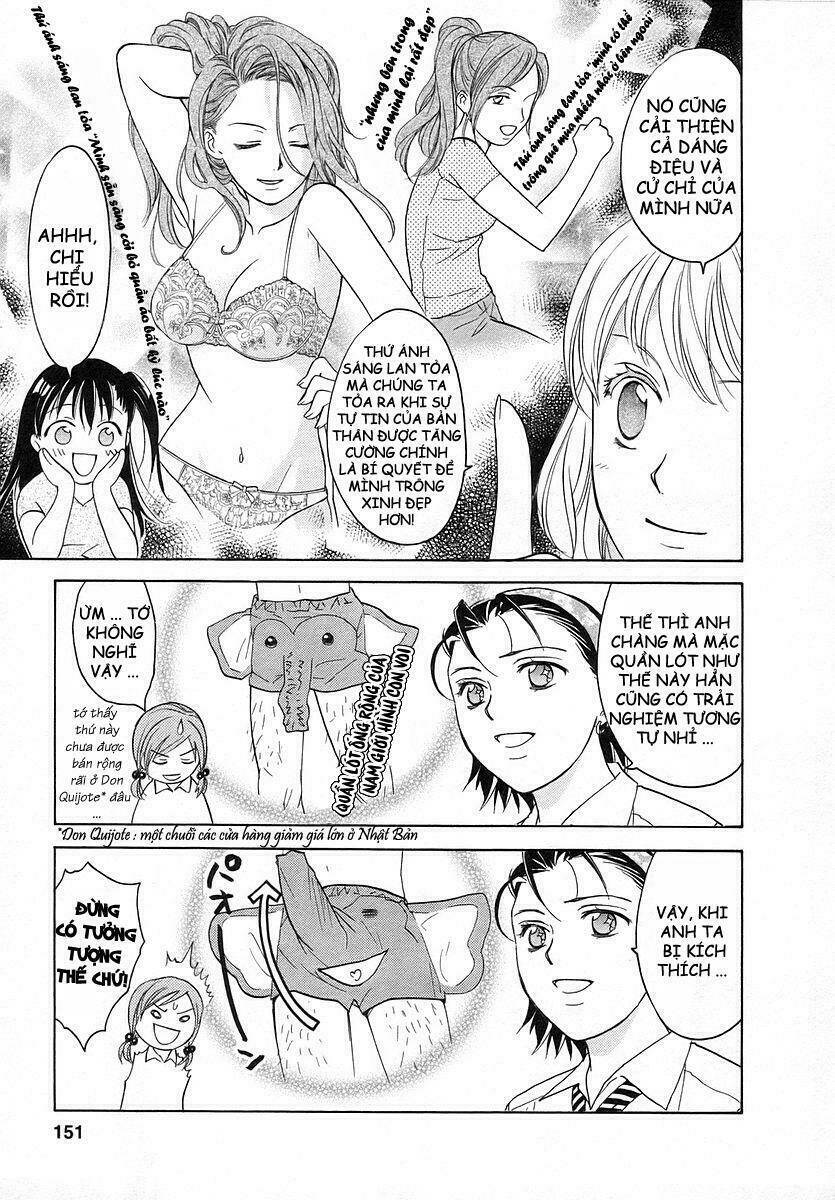 joshikousei chapter 68 14