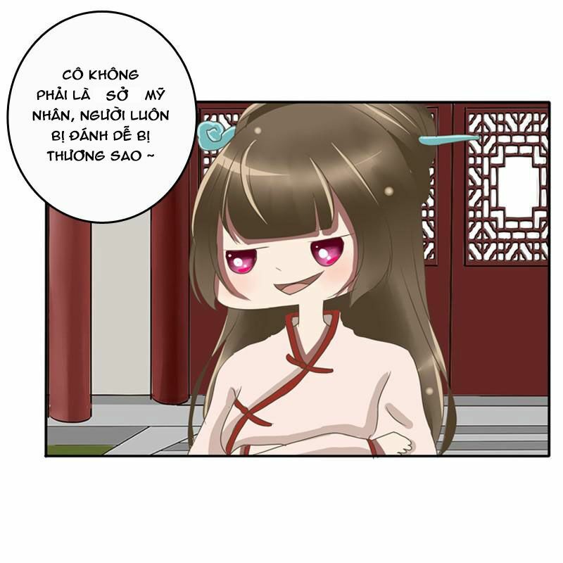 thông linh phi chapter 78 16