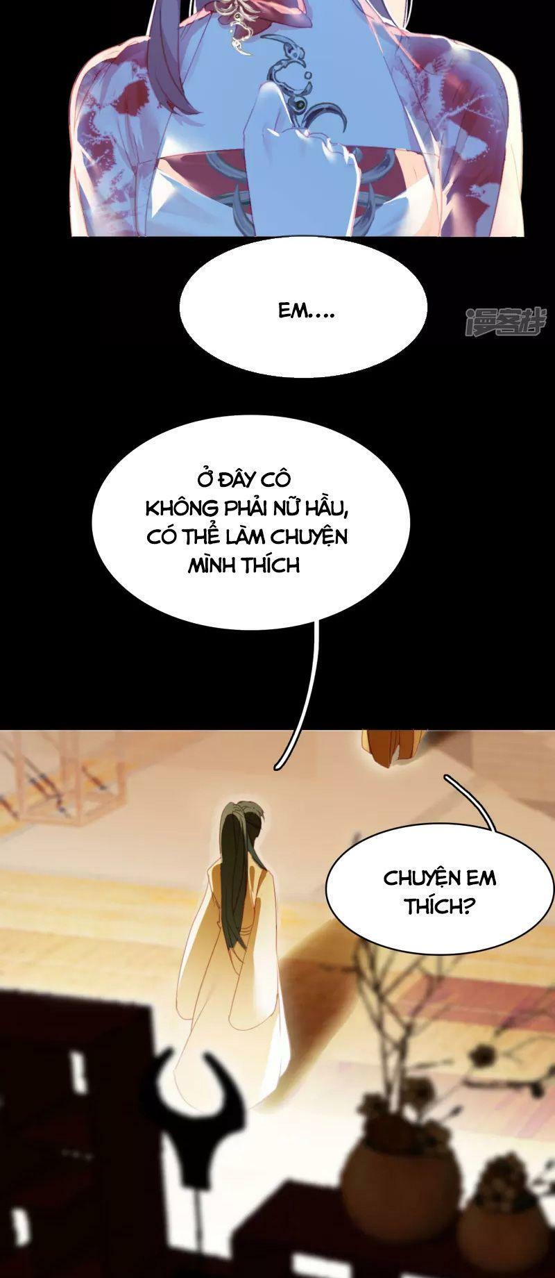 long đằng chiến tôn chapter 10 23