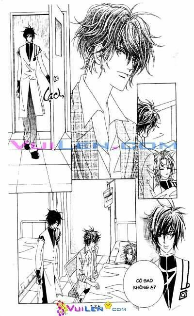 người duy nhất chapter 111 16