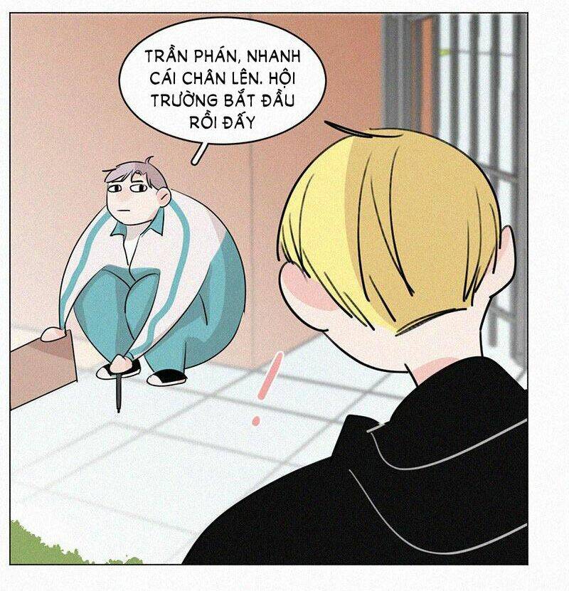 câu chuyện về cậu và tôi chapter 40 26