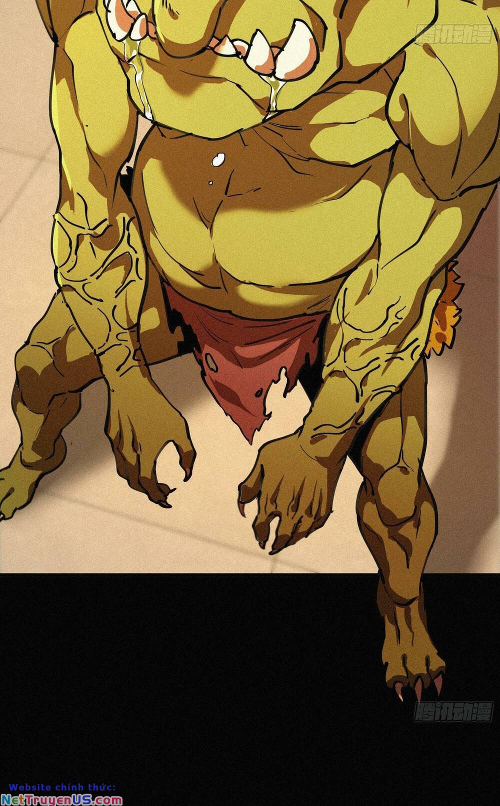 ta bất cần, đám tôn tử đều là cấp sss chapter 1 21