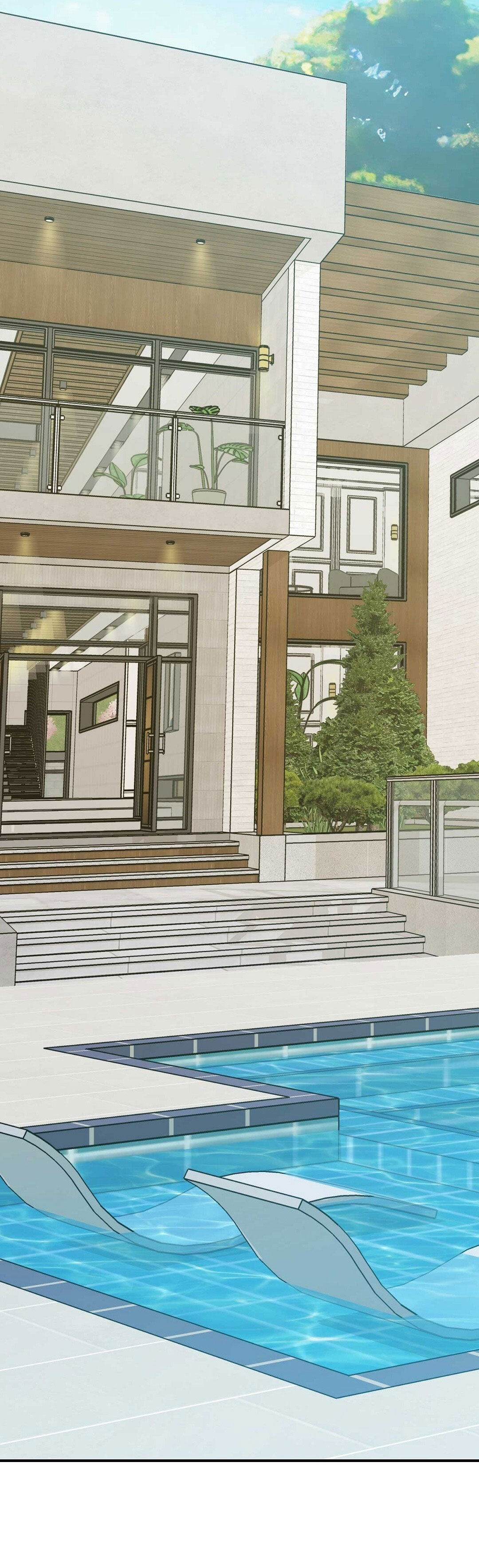 [18+] hợp đồng nô lệ dâm đãng chapter 53.2 36