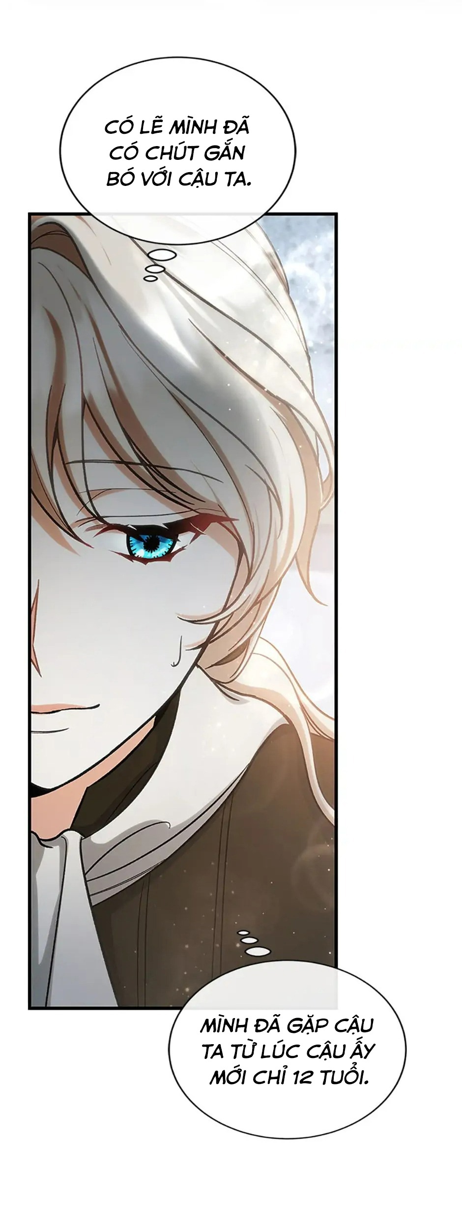vị cứu tinh của nhân vật chính chapter 60 47