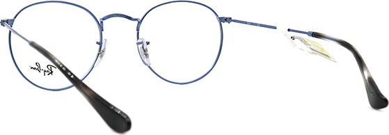 Gọng Kính Unisex Rayban RB3447V 3071 (50-21-145) xanh