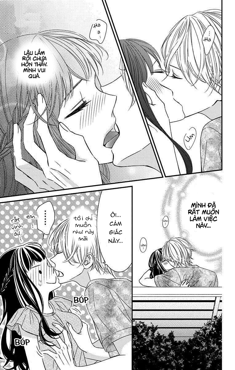 xin hãy dạy cho em chapter 12.1 6