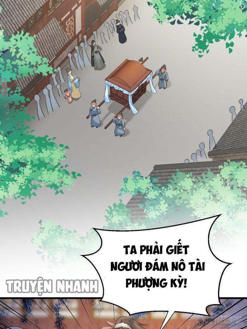 Lễ Băng Nhạc Phôi Chi Dạ chapter 29