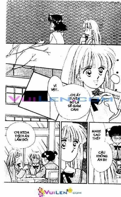 cô gái khả ái chapter 5 92