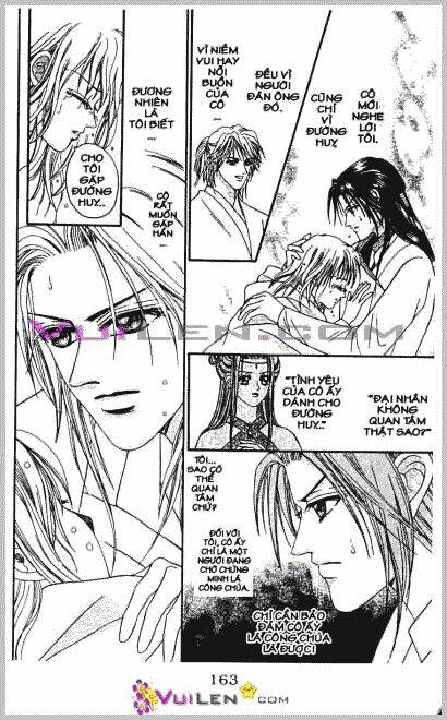 nàng công chúa lạc loài chapter 1 165