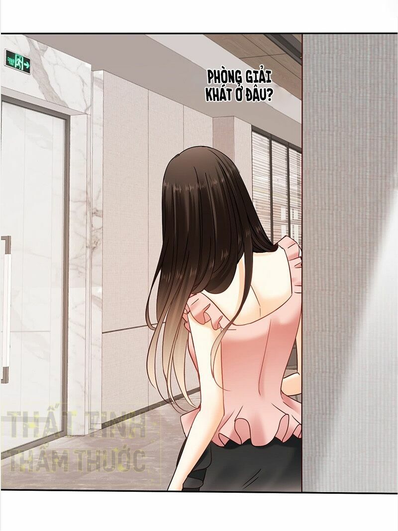 bay qua thiên sơn đến yêu anh chapter 39 1