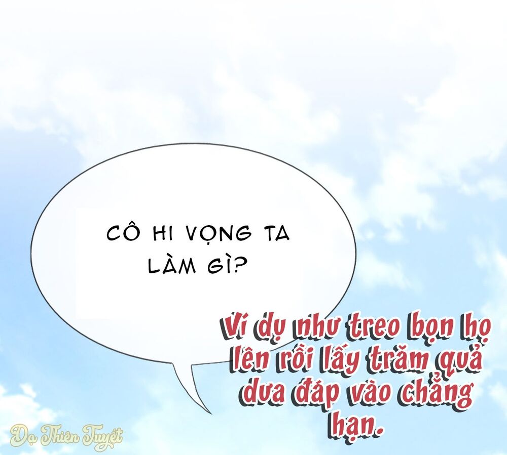 nhân vật phản diện biến thành sủng vật chapter 13 26