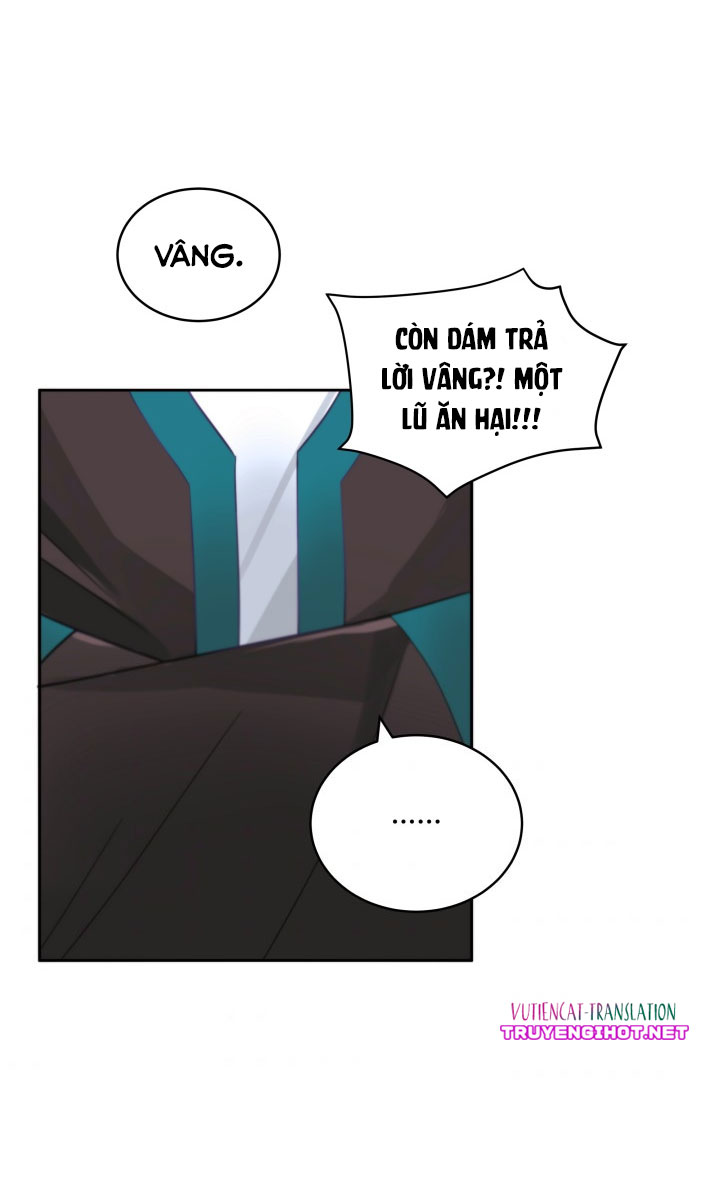 khế ước hậu cung chapter 15.1 8