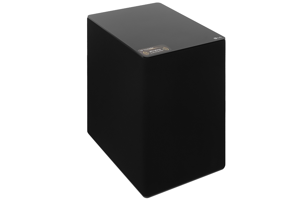 Loa Thanh Soundbar LG 3.1.2ch SP8A - Hàng chính hãng