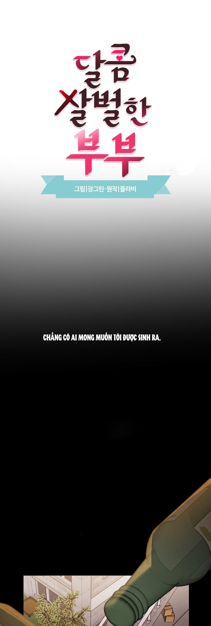 cặp đôi oan gia ngõ hẹp chapter 9 7