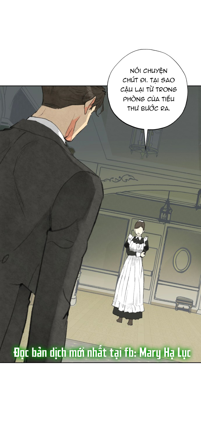 [18+] sự thuần khiết dành cho em chapter 2.2 17