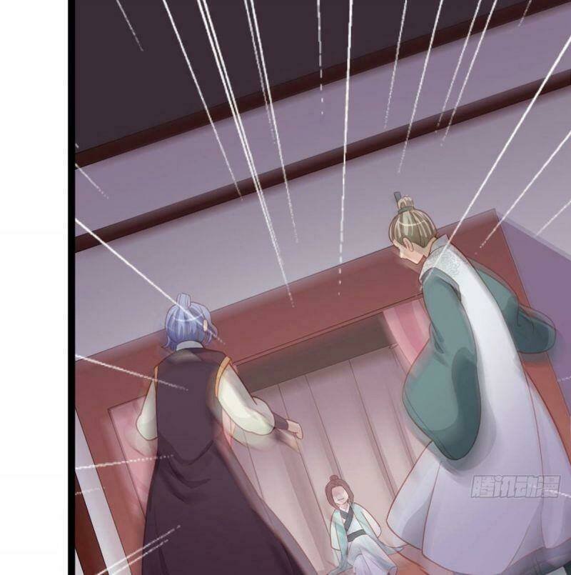 đứng yên ! phụng chỉ đánh cướp đây chapter 20 17