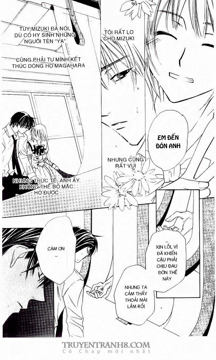 vườn địa đàng chapter 59 25