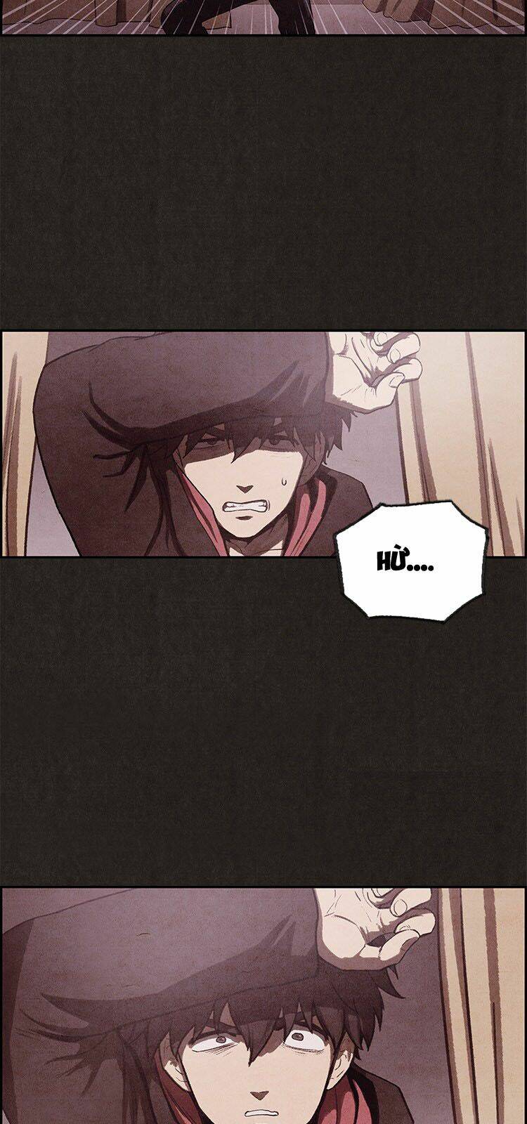 quái vật tại chung cư xanh chapter 5 60