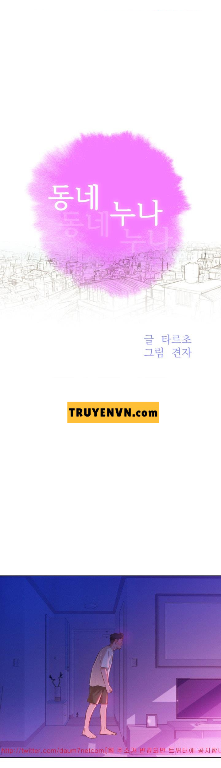 chị gái mưa chapter 11 3