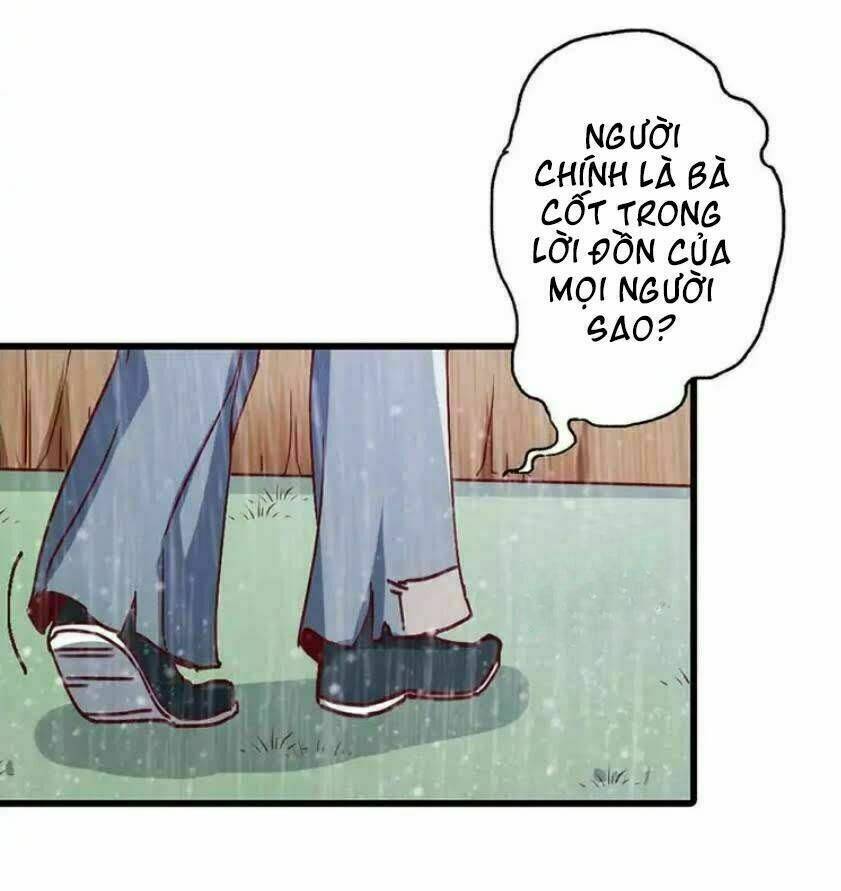 không còn lối về (đám thần thú này có chút manh động hệ liệt) chapter 1 17