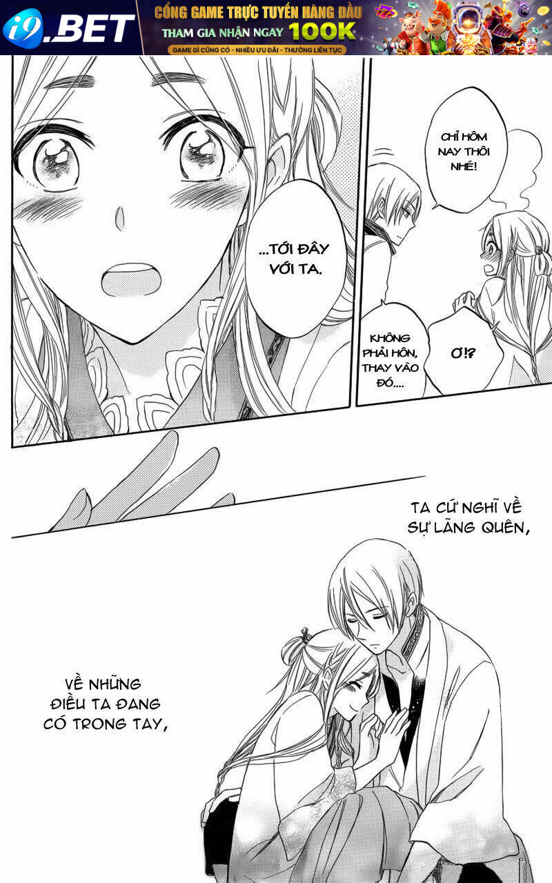 tổng hợp one shot. chapter 286 34