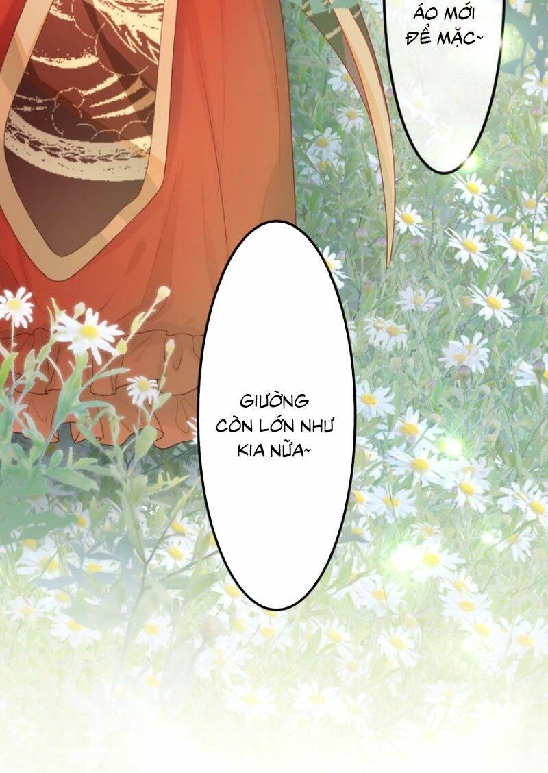 độ ấm quái vật kiệm lời chapter 7.2 17