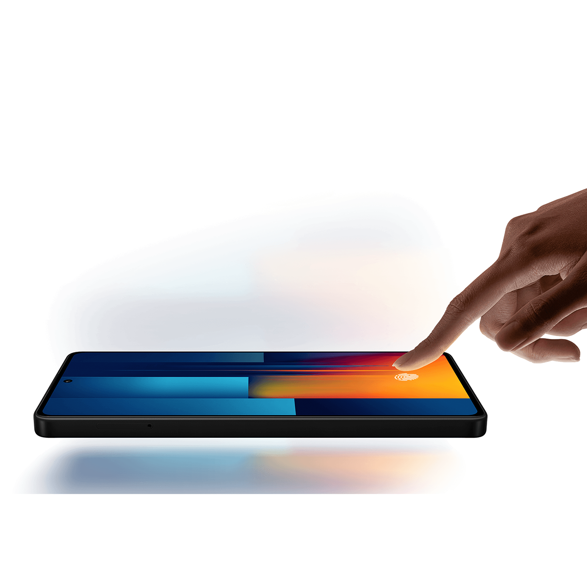 Điện Thoại POCO M6 Pro (12GB/512GB) - Hàng Chính Hãng