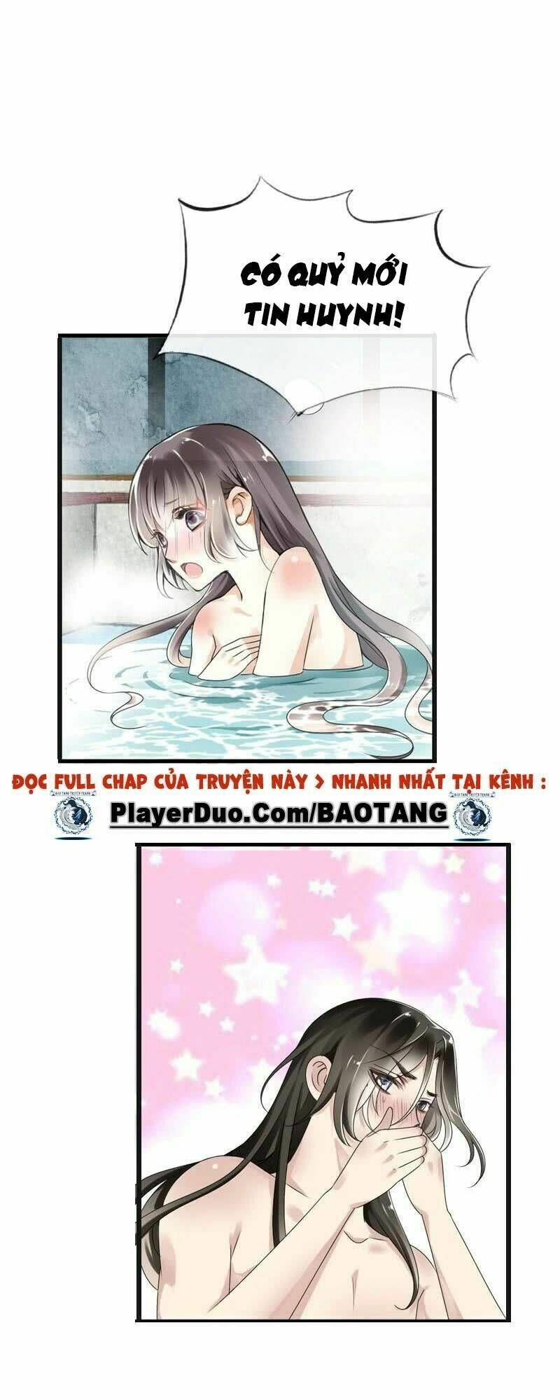 điền viên mật sủng: cô vợ nóng bỏng chapter 58 7