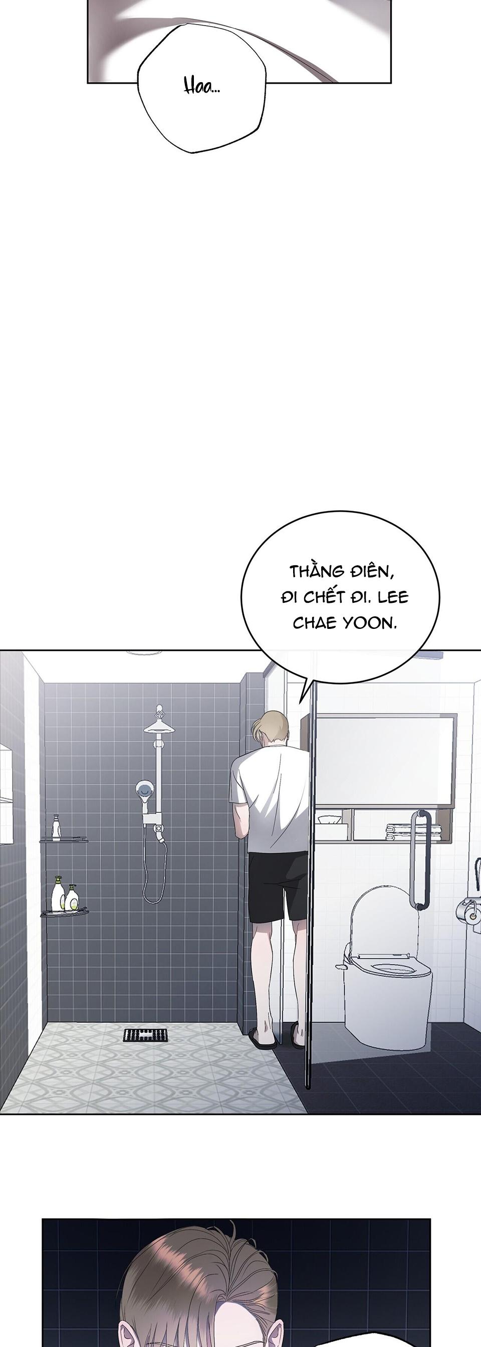 cầu thủ bóng nước chapter 5 15