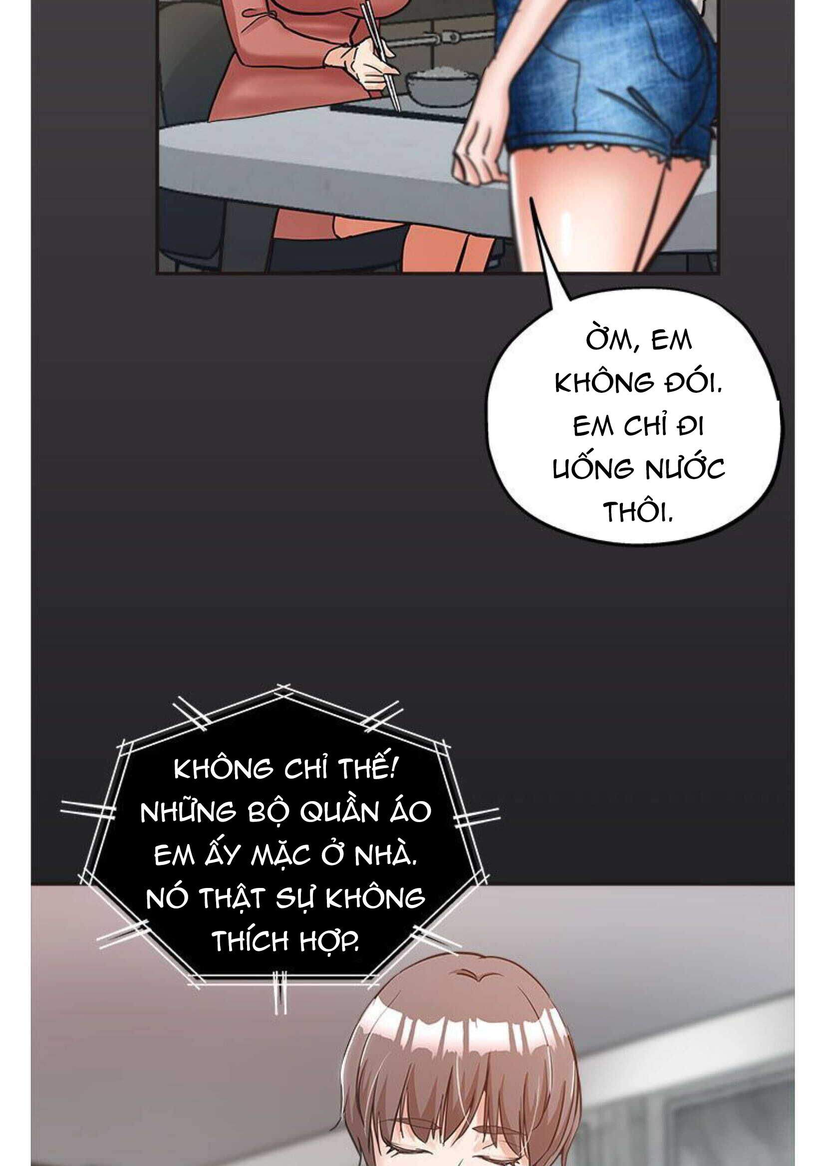 chị em mẹ kế chapter 6 28