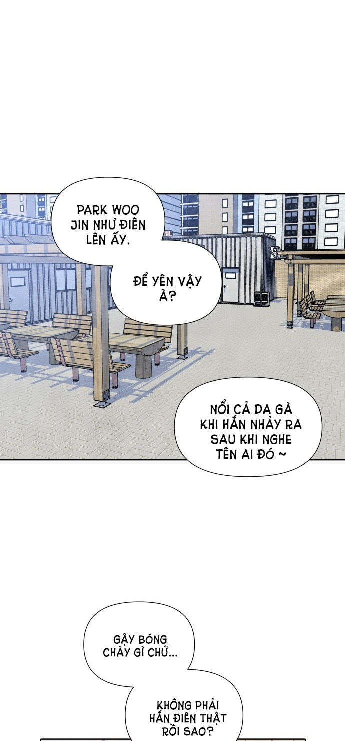 điều khiến tôi quyết tâm muốn chết chapter 26.2 18