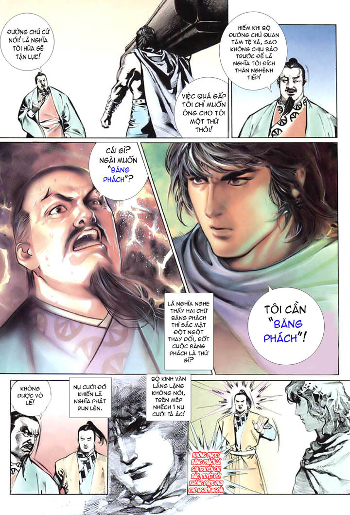 phong vân chapter 22 12