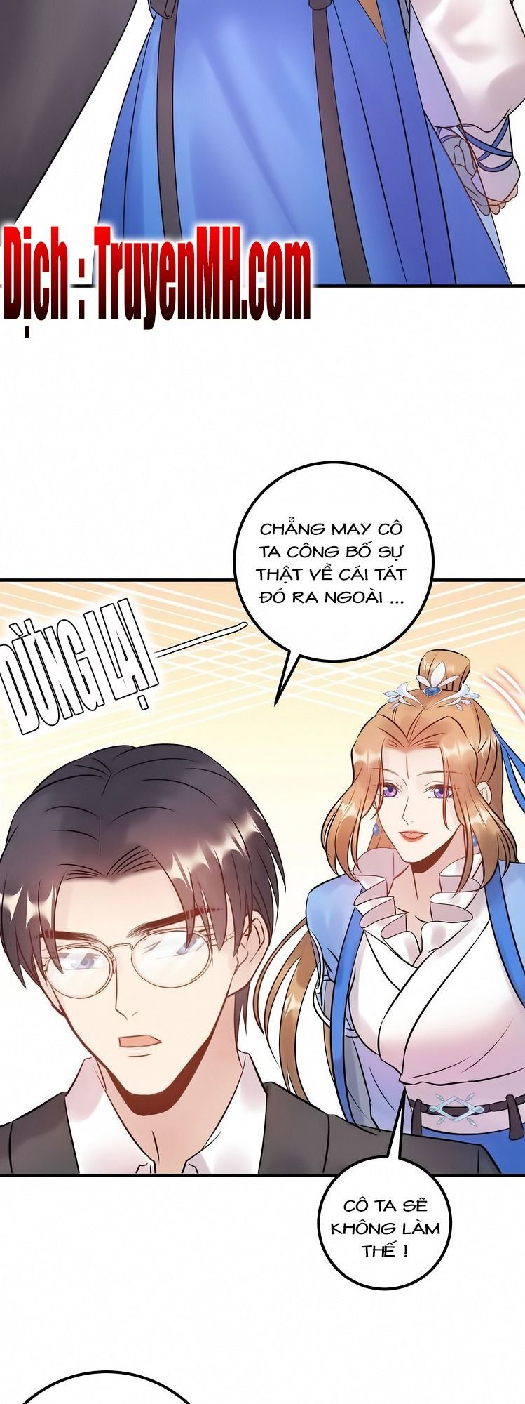 trọng sinh chi ức vạn ảnh hậu yếu thượng vị chapter 125 4