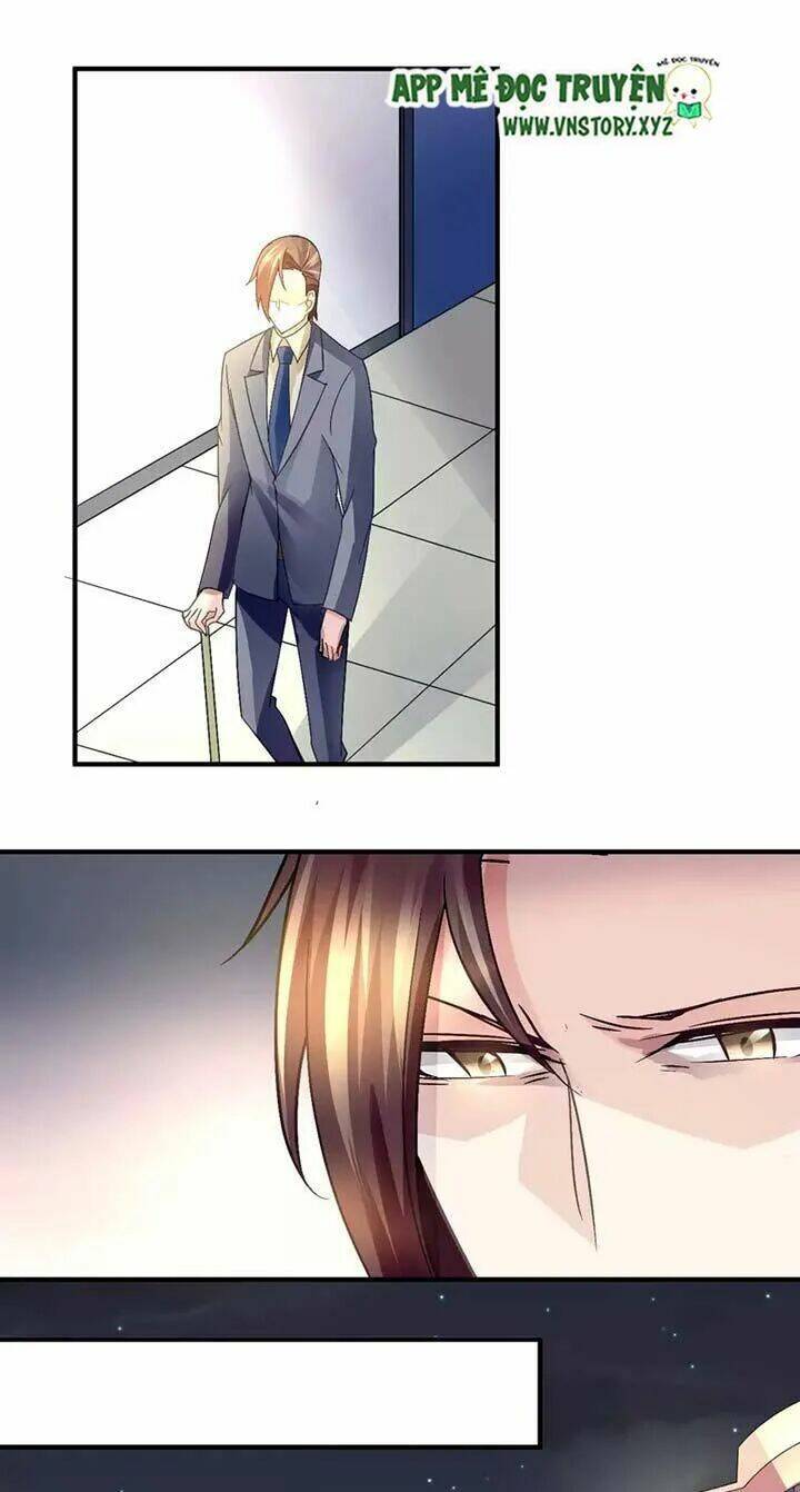 trò chơi săn tình - tổng tài khó kìm lòng chapter 26 16