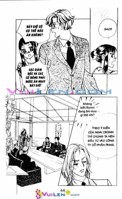 bữa tối của hoàng tử chapter 3 66