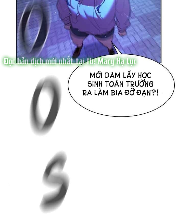 bạch huyết - white blood chapter 27 11