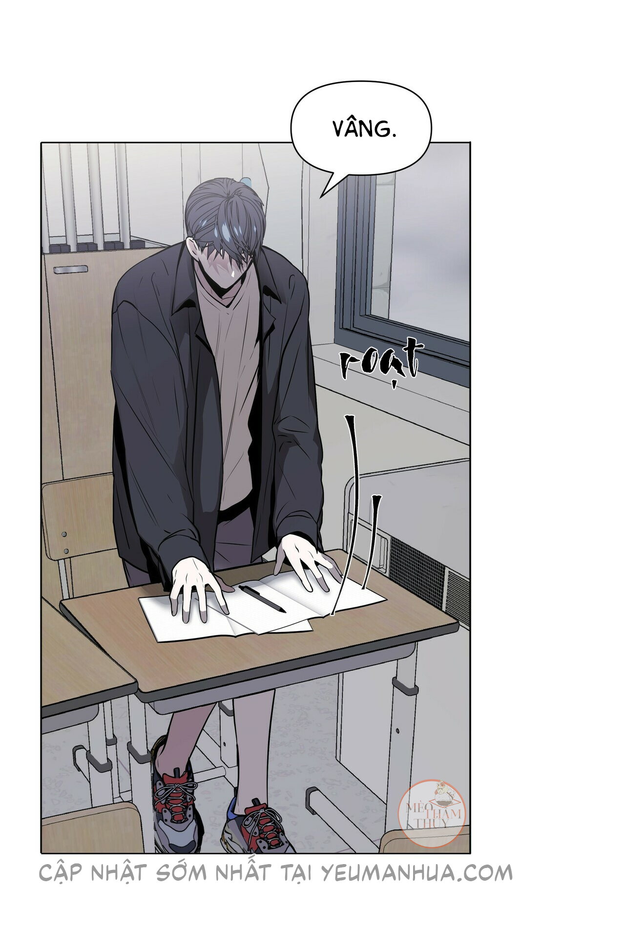 hội chứng chapter 5 62