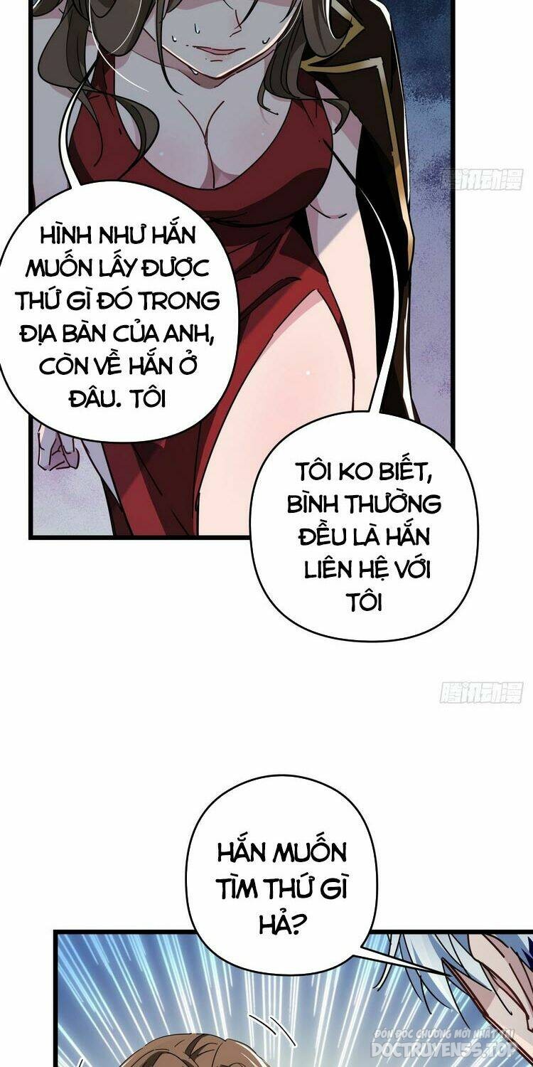 giải cứu 99 nữ chính ở mạt thế chapter 48 15